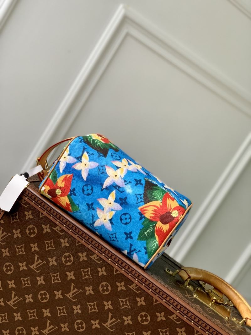 LV Satchel bags